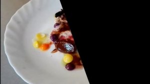 Что будет, если скитлс сунуть в микроволновку