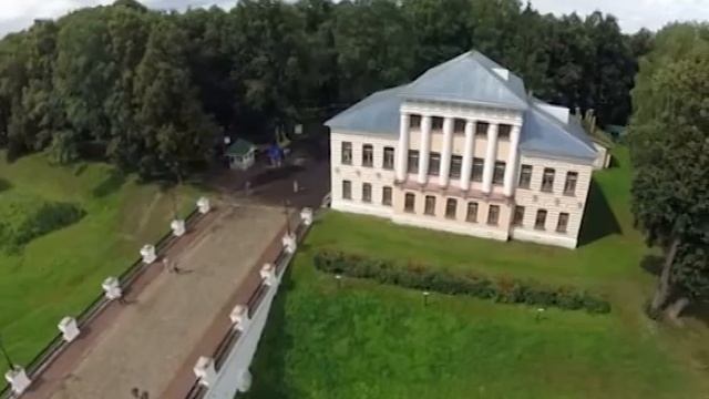 «Первый гость»: 10 причин посетить Углич смотреть онлайн