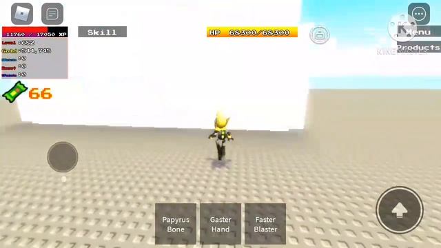 Roblox Undertale AU Rpg - Secret area that i found... (Thanks for 400 views) смотреть онлайн