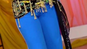 Танец живота для начинающих с Валерией  Путицкой. Урок 7