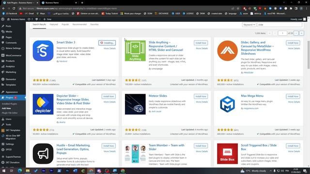 How To Create a WordPress Website For Dentists 2024! (Full Tutorial) смотреть онлайн