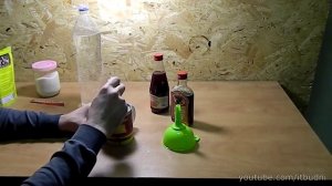 Кока кола своими руками в домашних условиях