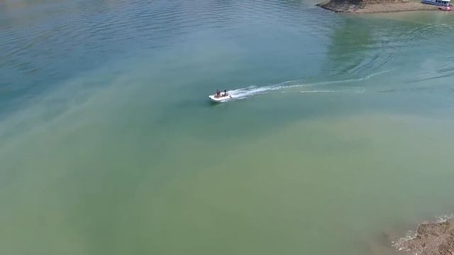 Inflatable Sport Boats Dinghy Killer Whale 10.8' смотреть онлайн