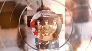 Ц Г В - СЛУЖБА В  ЧЕХОСЛОВАКИЯ