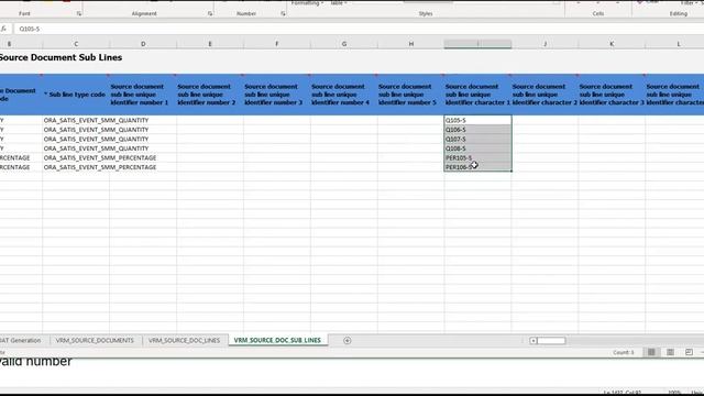 Revenue Management Cloud Services (RMCS) Video5 of n смотреть онлайн
