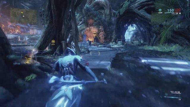 WARFRAME - My New Journey Has Begin _ Eps 1 смотреть онлайн
