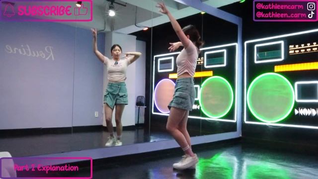 NewJeans (뉴진스) 'Super Shy' Dance Tutorial | EXPLAINED + Mirrored