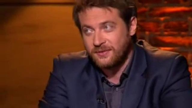На ночь глядя Кирилл Сафонов 19 02 2015 смотреть онлайн
