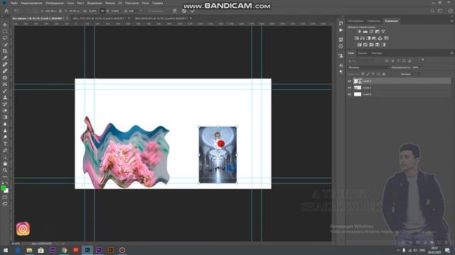 SLOY TURLARI // СЛОЙ ТУРЛАРИ // ADOBE PHOTOSHOP CC // UZBEK TILI // ATECHUZ // SHAKHZODBEK FOTOSHO смотреть онлайн