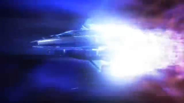 14 - Mass Effect Score: Liara's World смотреть онлайн