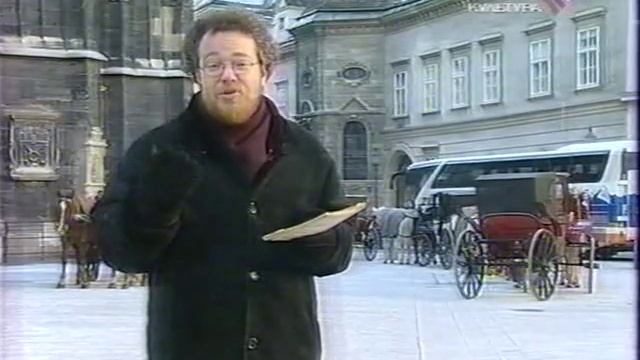 Партитуры не горят. И. Брамс. Поздние годы смотреть онлайн