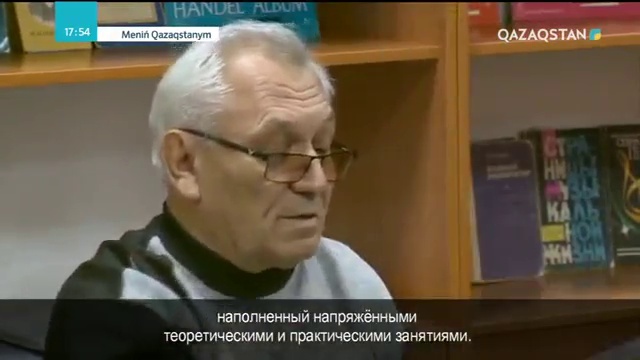 Оркестр РУССКИЕ УЗОРЫ (талепередача) 04.02.2019 г. смотреть онлайн
