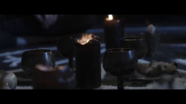 Revenge of the Necromancer UK Subs Trailer 2019 смотреть онлайн