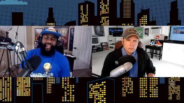 The Culture War Against SJWs | Part 2 - w/ YoungRippa59 (Eric July) смотреть онлайн