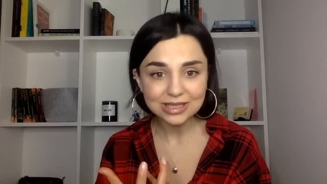 Как жить в мире, где много стыда? Или все, что вы хотели знать про нарциссизм | Тамара Поданёва смотреть онлайн