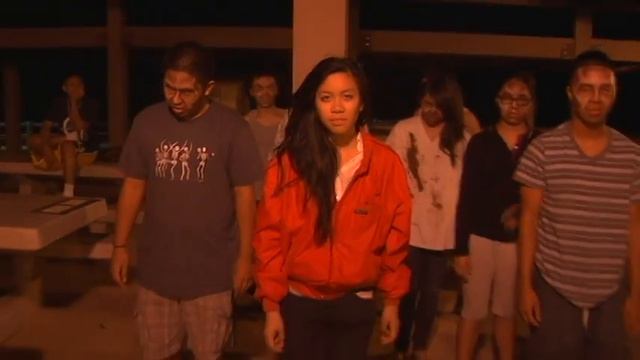 Thriller Michelle's Debut смотреть онлайн