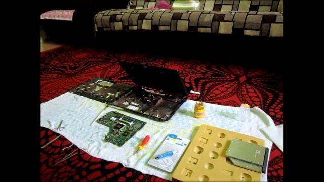 Обслуживание ПК смотреть онлайн