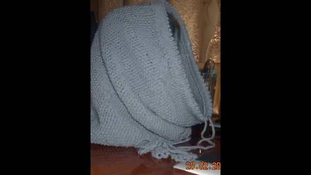 вязание спицы крючок ажур смотреть онлайн