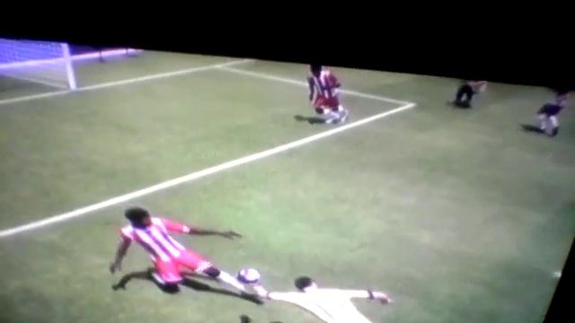 Fifa 16 Jeremy Menez rabona goal смотреть онлайн