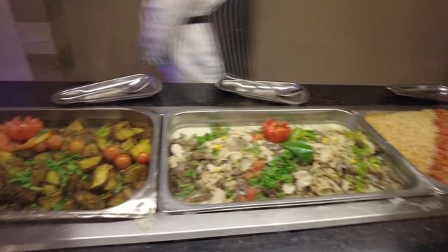 Египет ?? Ужин в бюджетной "пятерке" Rehana 5* Шарм эль Шейх смотреть онлайн