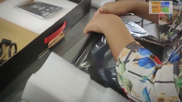 MSI GP65 Leopard Unboxing I best value Laptop I Diya смотреть онлайн