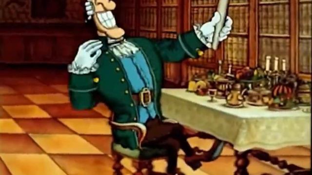 Какие персонажи мне нравятся из «Острова Сокровищ» смотреть онлайн