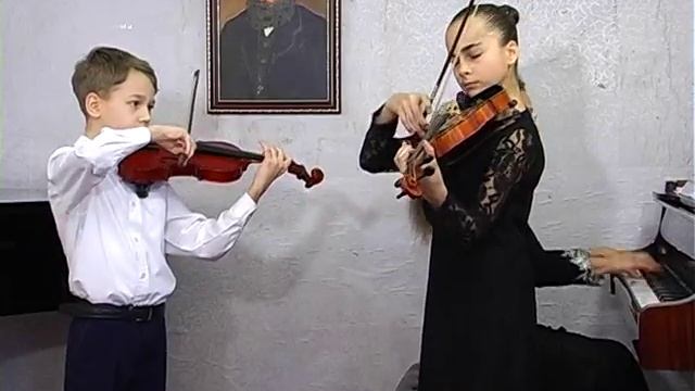 А. Даргомыжский. Полька смотреть онлайн