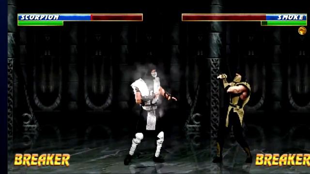 Live Stream - M.U.G.E.N - Mortal Kombat - Solano Edition v3.1 - Episode :4 смотреть онлайн