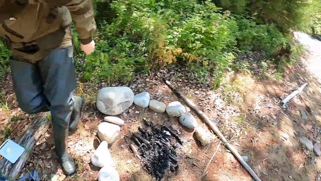 рыбалка на реке большая быстрая смотреть онлайн