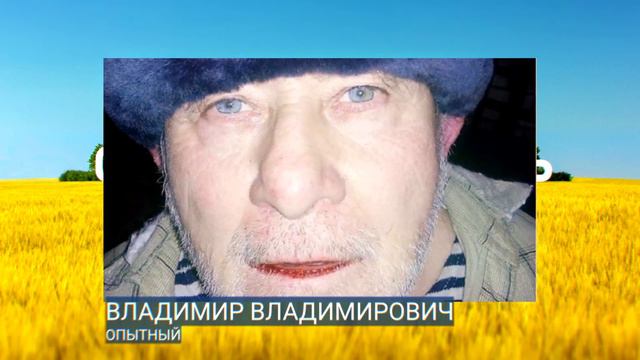 Обзвонил экспертов ради важного вопроса | СТАРЫЙ ШЕРШЕНЬ смотреть онлайн