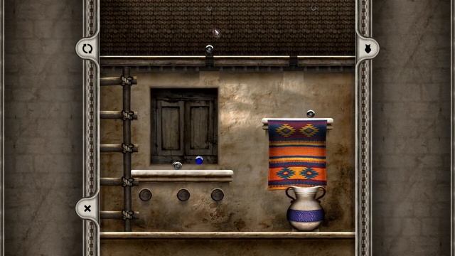 Obulis: Chapter I - Desert IV смотреть онлайн