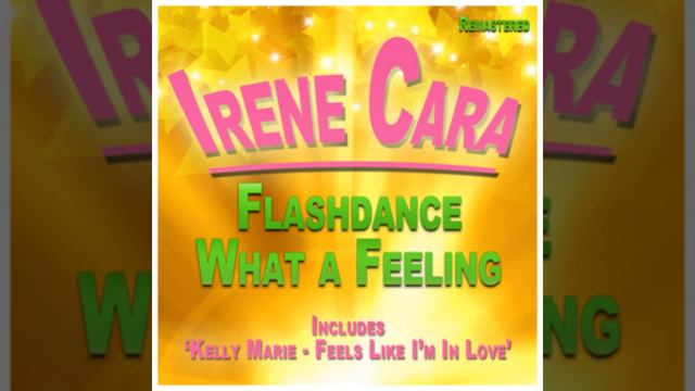 Flashdance What A Feeling