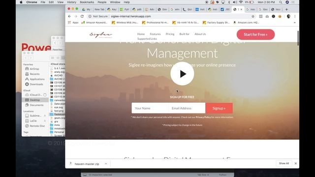2/2 Step by Step Python programming with Examples Building Web Apps with Flask смотреть онлайн
