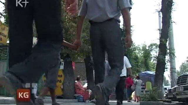 Кыргызстан. Новости 15 июля 2011 / kplus смотреть онлайн