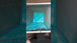 Я вам показал как сделать плоский мир из алмазных и изумрудных блоков