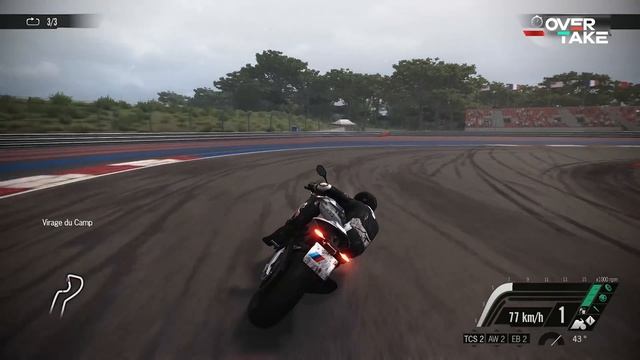 The Most Realistic Bike Game? | RiMs Racing Review смотреть онлайн