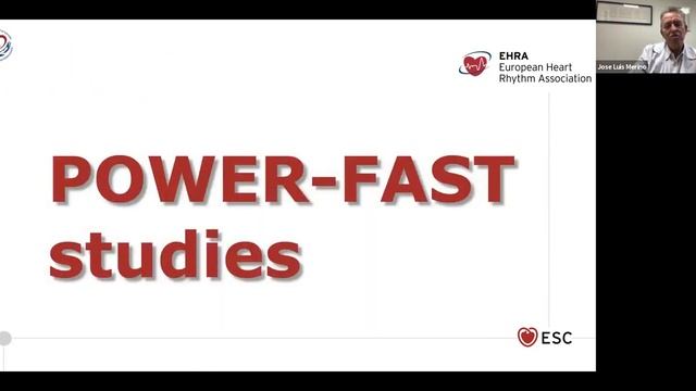 Кратковременная высокомощная РЧА аблация при фибрилляции предсердий смотреть онлайн