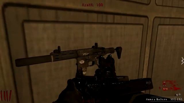 Spooky Crew 2 The Spookening Custom Zombies funtage with friends! смотреть онлайн
