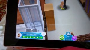 Как быстро накопить опыт в The Sims FriPlay