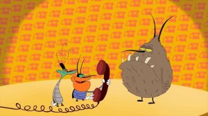 Oggy und die Kakerlaken | Läuse! | Volledige aflevering in HD