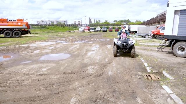 УНИКАЛЬНАЯ ПОЖАРНО-СПАСАТЕЛЬНАЯ ЧАСТЬ | НИЖНИЙ НОВГОРОД смотреть онлайн