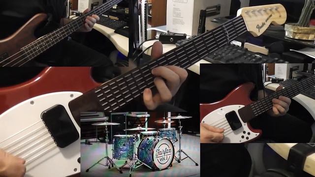 Brian Walton Ambient MIDI Guitar experiment improvised composition смотреть онлайн