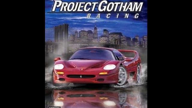 Project Gotham Racing Review смотреть онлайн