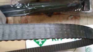 Ремень грм, kit INA, 100 000 пробег.