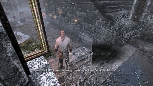 Skyrim: True 100% - Episode 9: LEVEL 252 GRIND Preparations. смотреть онлайн