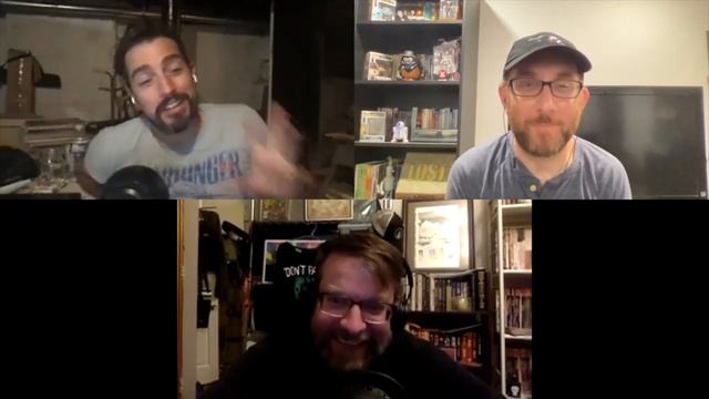 The Stack: The Death Of Doctor Strange смотреть онлайн