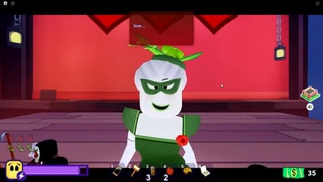 How To ESCAPE THE "SECRET ENDING" in BREAK IN 2! - Roblox смотреть онлайн