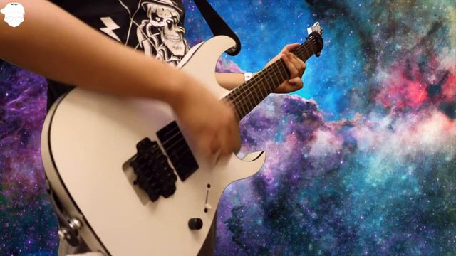 Trivium-Dying in Your Arms-ibanez mtm2-Fractal（5153 100W RED）AMP- metal смотреть онлайн