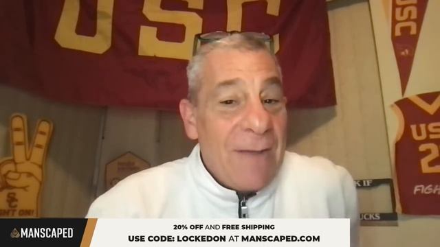 USC Spring Camp Day 2 Notes & Quotes смотреть онлайн