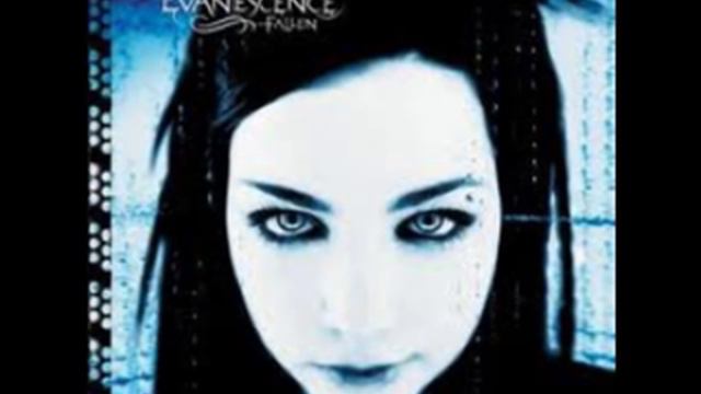 Evanescence-Fallen-09 Hello смотреть онлайн
